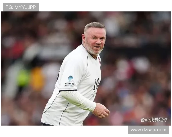 鲁尼迎来40岁生日曼联社交媒体送上温馨祝福与传奇回忆