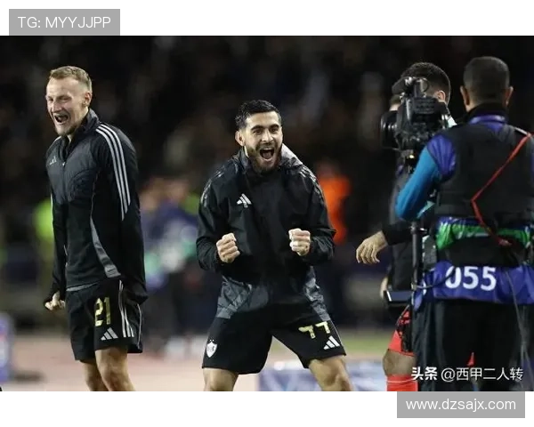 卡拉巴赫欧冠表现引发热议小成本打造足球奇迹震撼欧洲