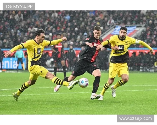 德天空报道安德莱赫特要价2500万欧德卡特拜仁多特药厂争夺战升级